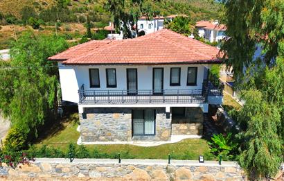 Datça Kargıda 4+1 Müstakil Villa