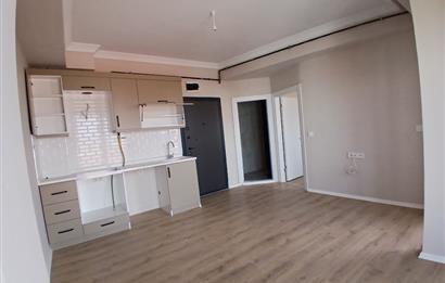 C21LOCA'DAN BALIKESİR SÜTLÜCE NEF YAKINI SIFIR 1+1 KİRALIK DAİRE