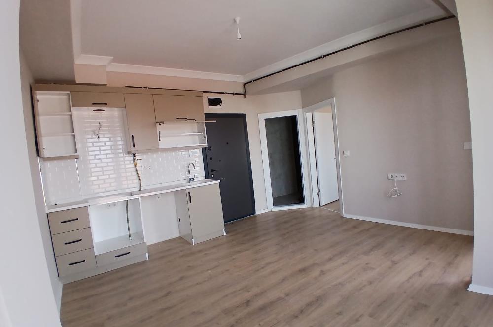C21LOCA'DAN BALIKESİR SÜTLÜCE NEF YAKINI SIFIR 1+1 KİRALIK DAİRE