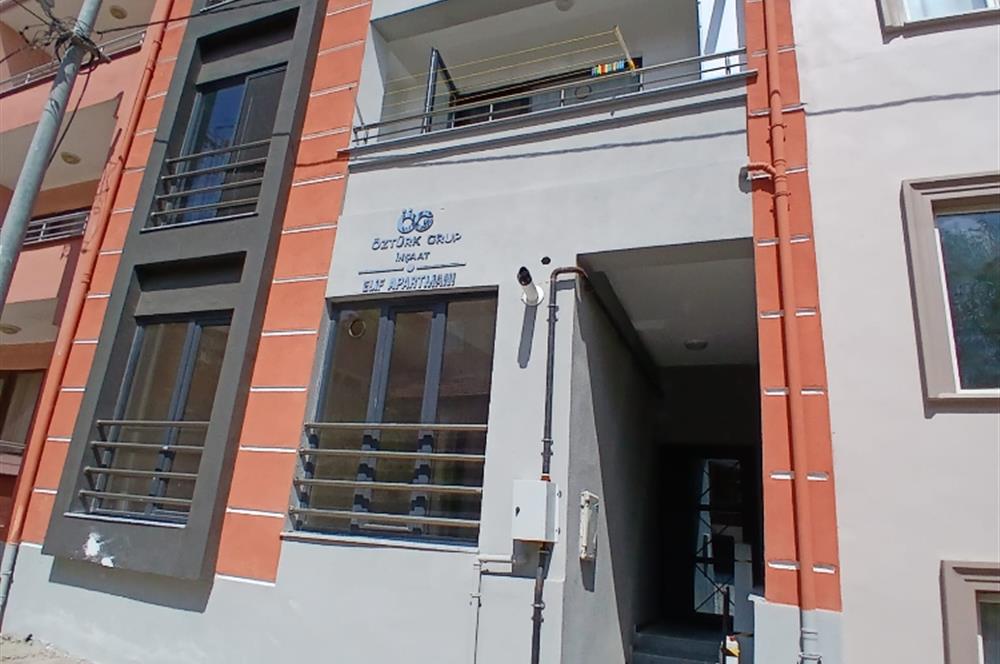C21LOCA'DAN BALIKESİR SÜTLÜCE NEF YAKINI SIFIR 1+1 KİRALIK DAİRE