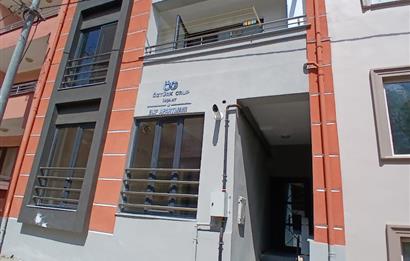 C21LOCA'DAN BALIKESİR SÜTLÜCE NEF YAKINI SIFIR 1+1 KİRALIK DAİRE