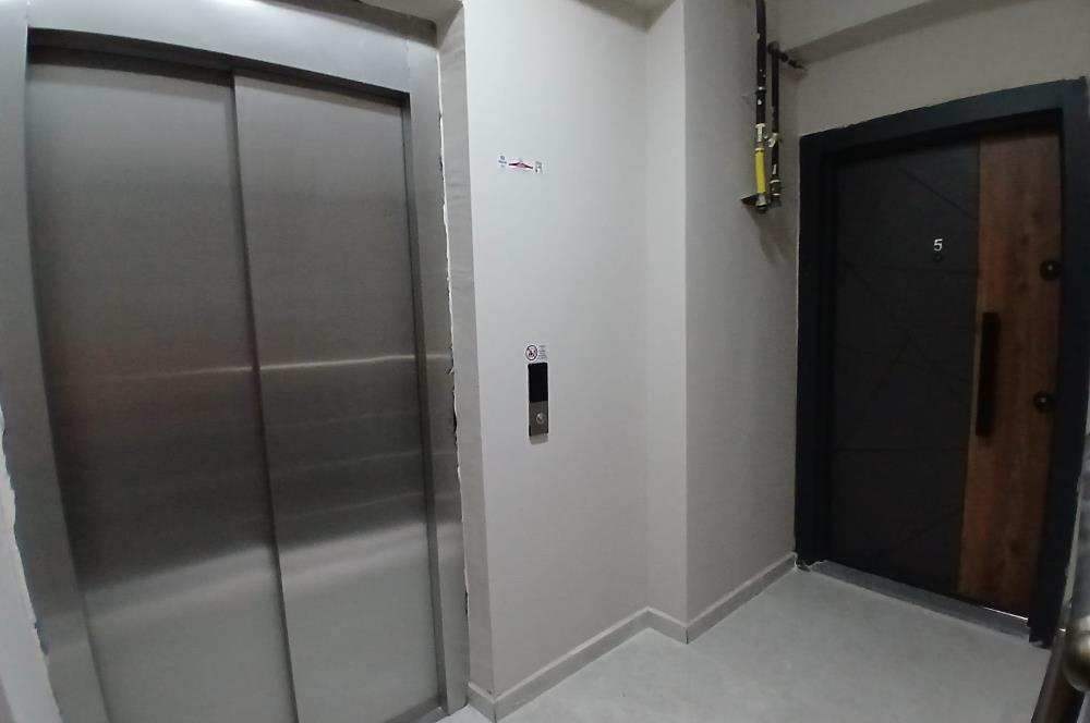 C21LOCA'DAN BALIKESİR SÜTLÜCE NEF YAKINI SIFIR 1+1 KİRALIK DAİRE
