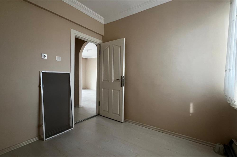 C21 ROOF'dan EKŞİOĞLU TATİL SİTESİNDE KUMSALA SIFIR 2+1 SATILIK