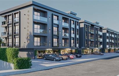 NOVO İNŞAAT'TAN KOCAELİ BAŞİSKELEDE SATILIK 2+1 ARAKAT DAİRE