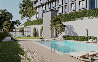 NOVO İNŞAAT'TAN KOCAELİ BAŞİSKELEDE SATILIK 2+1 ARAKAT DAİRE