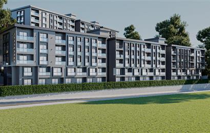 NOVO İNŞAAT'TAN KOCAELİ BAŞİSKELEDE SATILIK 2+1 ARAKAT DAİRE