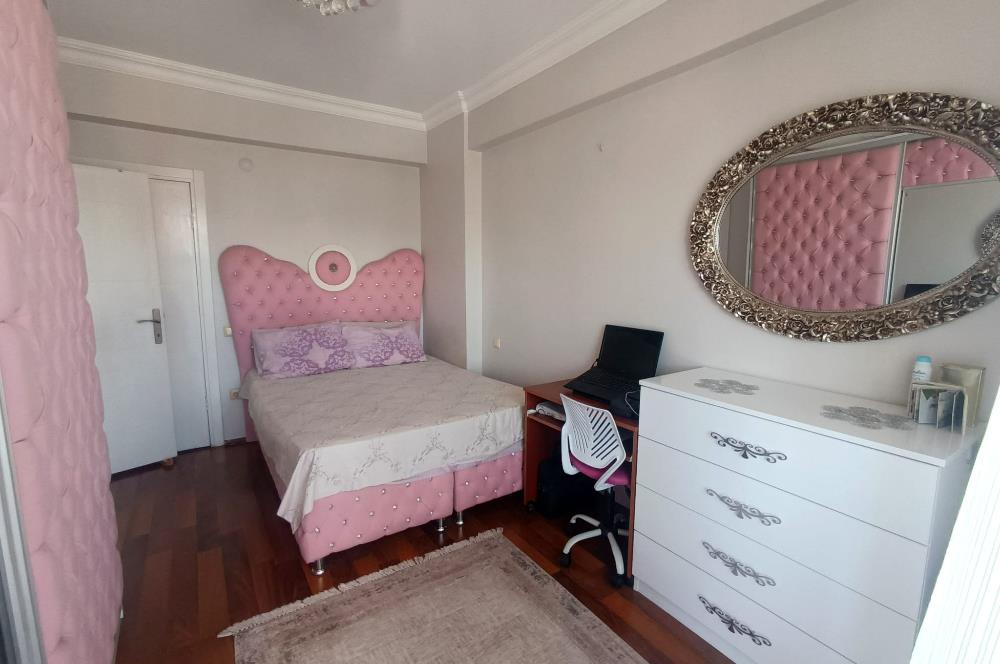 SANCAKTEPE ŞELALE EVLERİ'NDE 2+1 SATILIK FIRSAT DAİRE