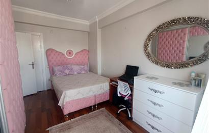SANCAKTEPE ŞELALE EVLERİ'NDE 2+1 SATILIK FIRSAT DAİRE
