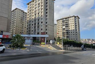 AYDINLI EMLAK KONUTLARI 2 BALKONLU EBEVEYN BANYOLU 3 CEPHE 3+1