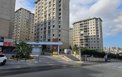AYDINLI EMLAK KONUTLARI 2 BALKONLU EBEVEYN BANYOLU 3 CEPHE 3+1
