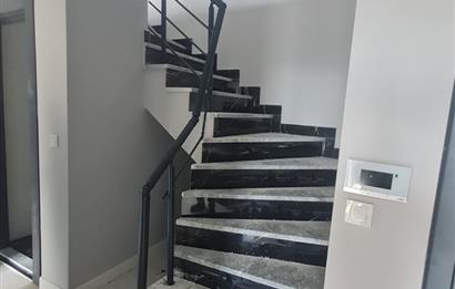 4+1 DENİZ MANZARALI DUBLEKS SIFIR DAİRE