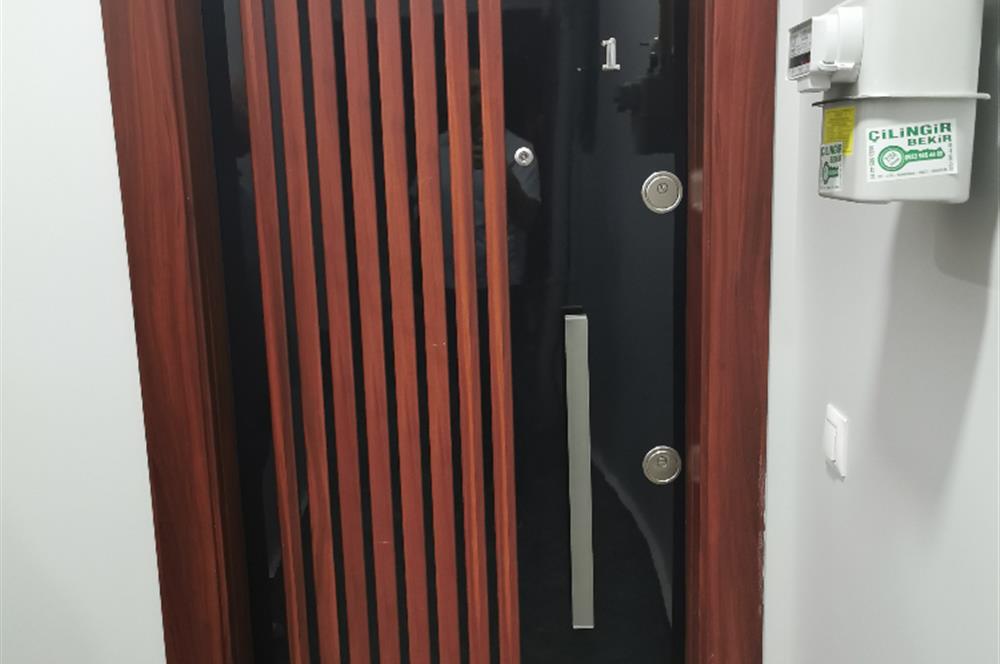C21 EWA'DAN DEMİRCİYOLU CADDESİ ÜZERİNDE YATIRIMLIK HARİKA DAİRE