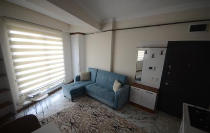 CENTURY21 BAL'DAN GOP MAH.ADLİYE ARKASI EŞYALI 1+1 KİRALIK DAİRE