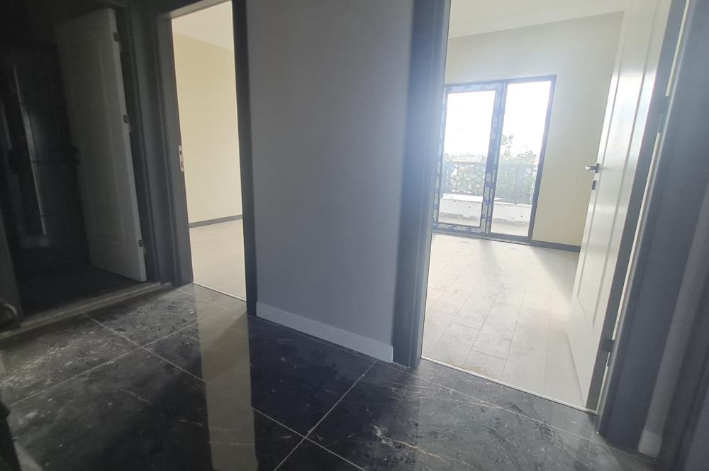 4+1 DENİZ MANZARALI DUBLEKS SIFIR DAİRE