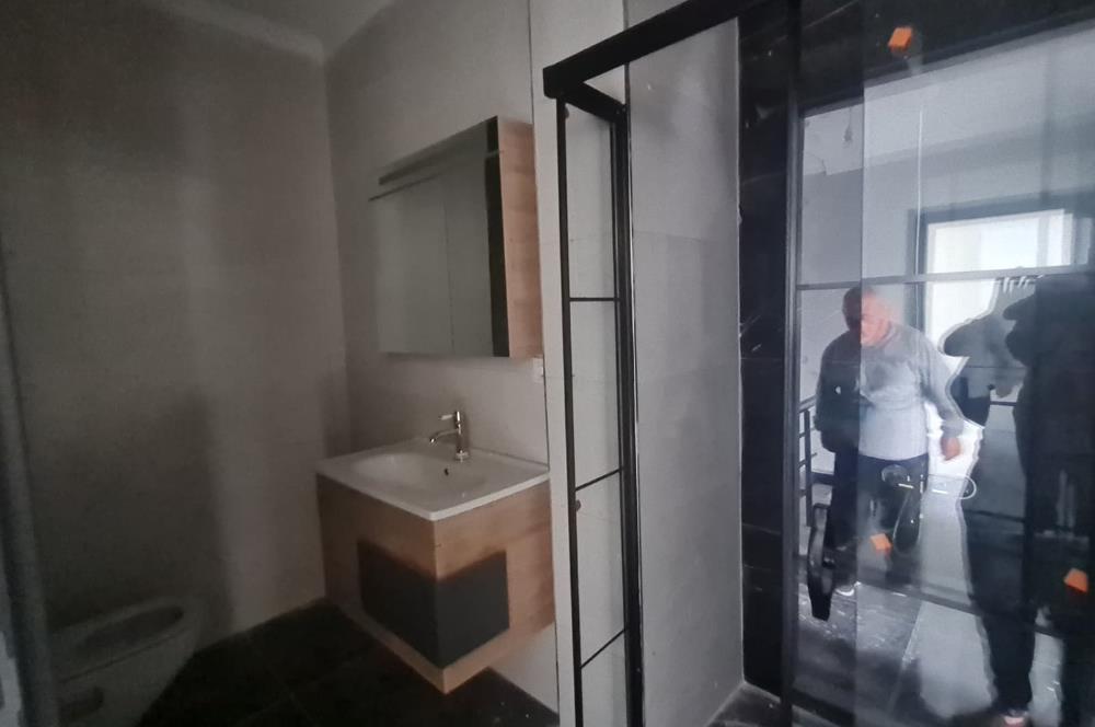 4+1 DENİZ MANZARALI DUBLEKS SIFIR DAİRE