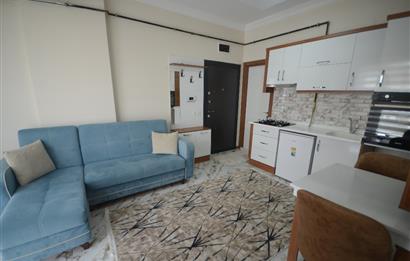 CENTURY21 BAL'DAN GOP MAH.ADLİYE ARKASI EŞYALI 1+1 KİRALIK DAİRE
