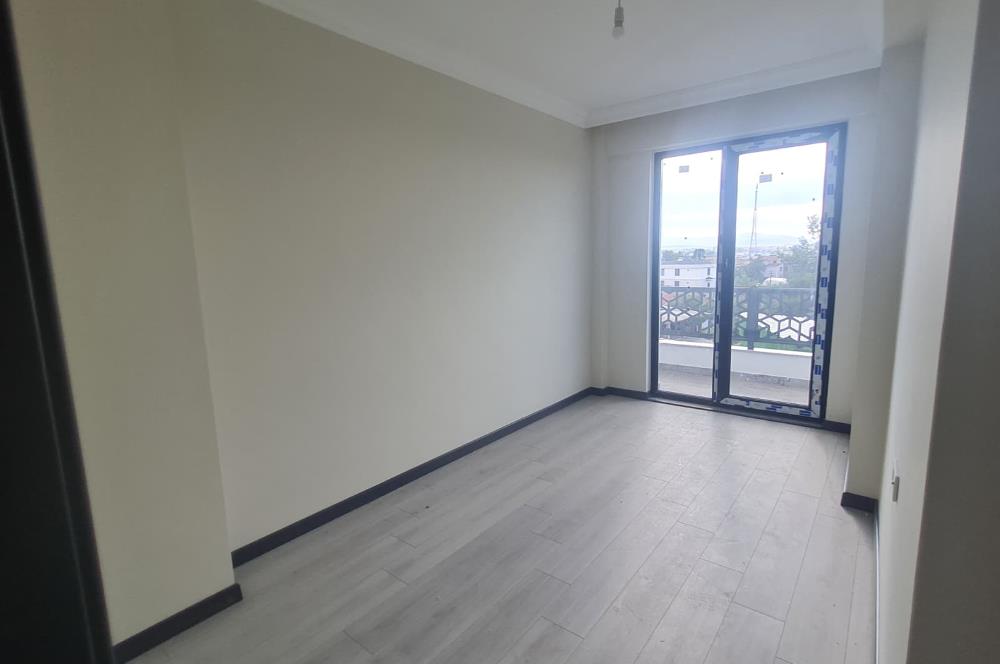 4+1 DENİZ MANZARALI DUBLEKS SIFIR DAİRE