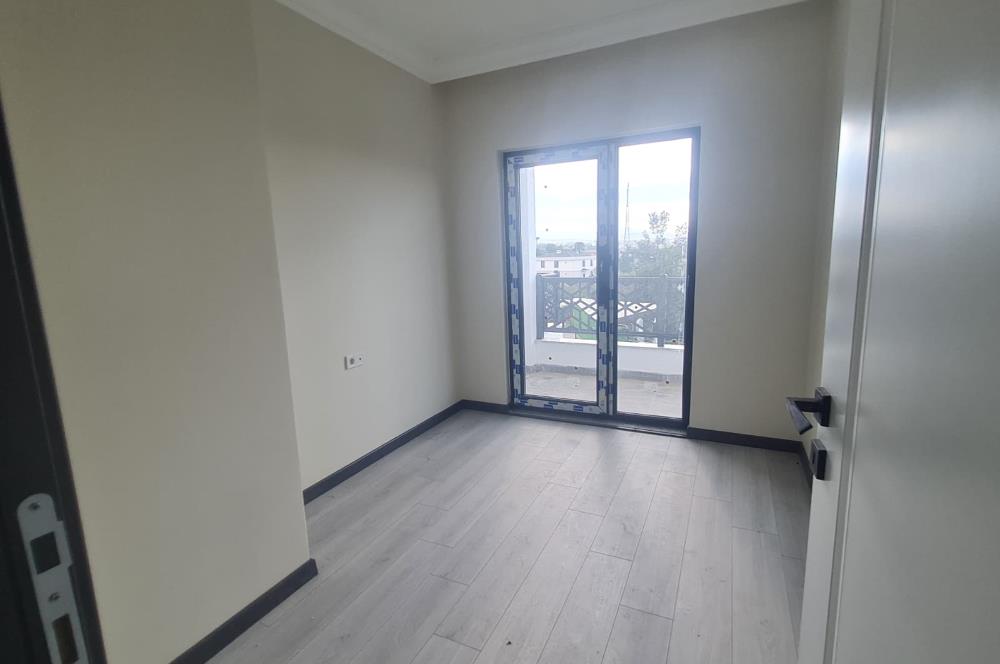 4+1 DENİZ MANZARALI DUBLEKS SIFIR DAİRE