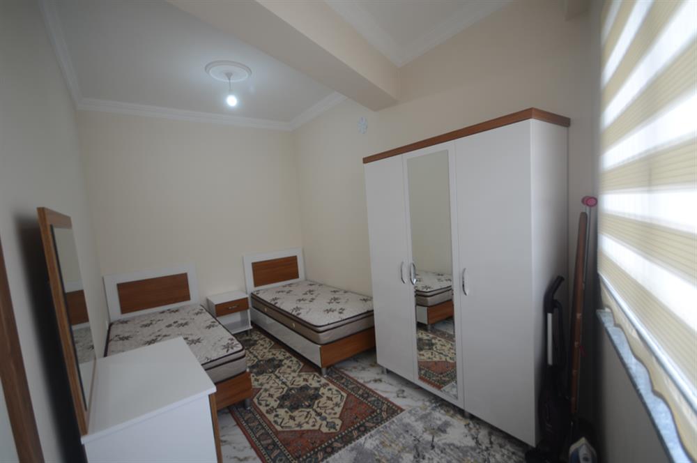 CENTURY21 BAL'DAN GOP MAH.ADLİYE ARKASI EŞYALI 1+1 KİRALIK DAİRE