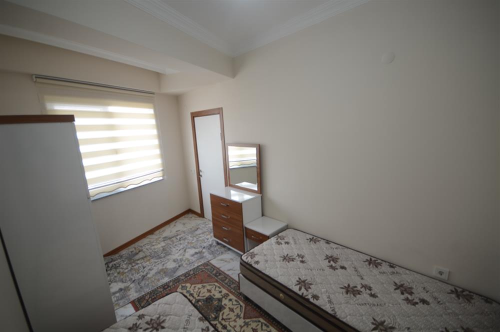 CENTURY21 BAL'DAN GOP MAH.ADLİYE ARKASI EŞYALI 1+1 KİRALIK DAİRE