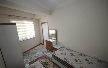 CENTURY21 BAL'DAN GOP MAH.ADLİYE ARKASI EŞYALI 1+1 KİRALIK DAİRE
