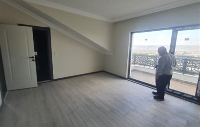 4+1 DENİZ MANZARALI DUBLEKS SIFIR DAİRE