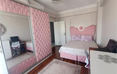 SANCAKTEPE ŞELALE EVLERİ'NDE 2+1 SATILIK FIRSAT DAİRE