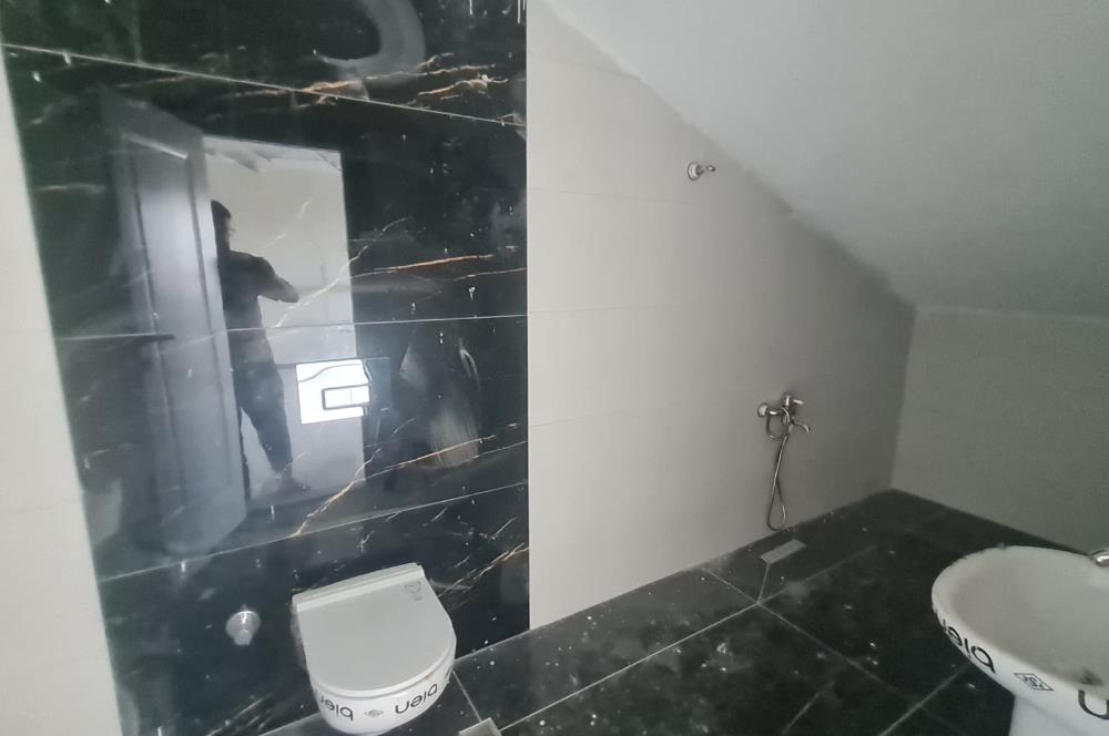 4+1 DENİZ MANZARALI DUBLEKS SIFIR DAİRE