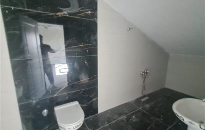 4+1 DENİZ MANZARALI DUBLEKS SIFIR DAİRE