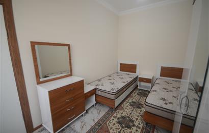 CENTURY21 BAL'DAN GOP MAH.ADLİYE ARKASI EŞYALI 1+1 KİRALIK DAİRE