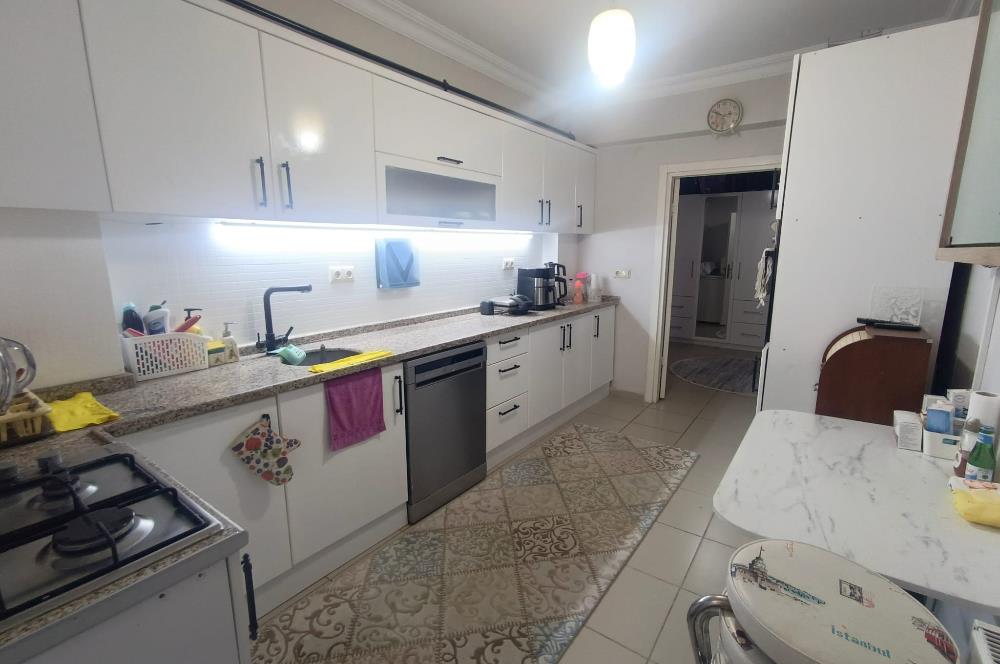 SANCAKTEPE ŞELALE EVLERİ'NDE 2+1 SATILIK FIRSAT DAİRE
