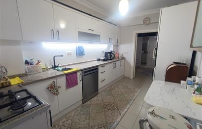 SANCAKTEPE ŞELALE EVLERİ'NDE 2+1 SATILIK FIRSAT DAİRE