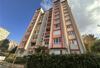 ATAŞEHİR MİMOZA BÜYÜK M2 VE BALKONLU 2+1 KAÇIRMAYIN