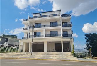 4+1 DENİZ MANZARALI DUBLEKS SIFIR DAİRE