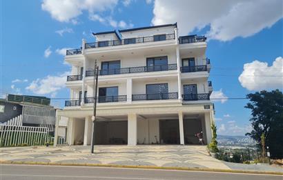 4+1 DENİZ MANZARALI DUBLEKS SIFIR DAİRE