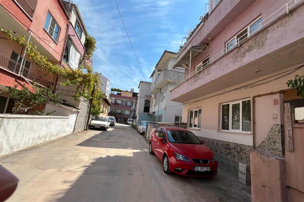 CENTURY 21 BAL'DAN A.HİKMET PAŞA MAH.DE 2+1 SATILIK DAİRE