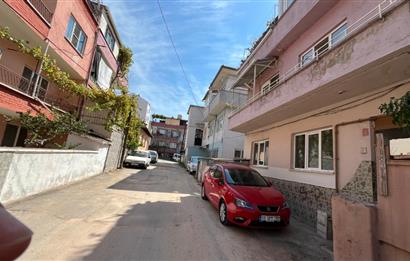 CENTURY 21 BAL'DAN A.HİKMET PAŞA MAH.DE 2+1 SATILIK DAİRE