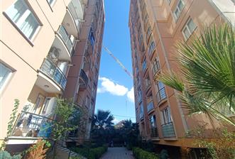 SANCAKTEPE ŞELALE EVLERİ'NDE 2+1 SATILIK FIRSAT DAİRE