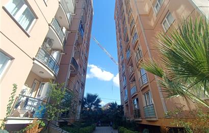 SANCAKTEPE ŞELALE EVLERİ'NDE 2+1 SATILIK FIRSAT DAİRE