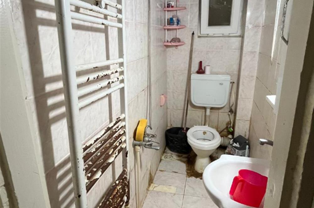 CENTURY 21 BAL'DAN A.HİKMET PAŞA MAH.DE 2+1 SATILIK DAİRE