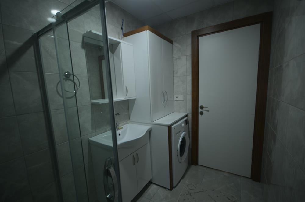 CENTURY21 BAL'DAN GOP MAH.ADLİYE ARKASI EŞYALI 1+1 KİRALIK DAİRE
