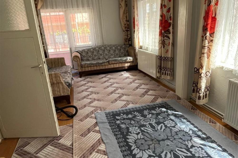 CENTURY 21 BAL'DAN A.HİKMET PAŞA MAH.DE 2+1 SATILIK DAİRE