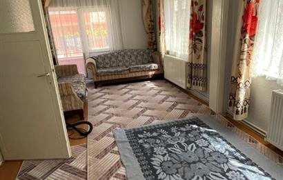 CENTURY 21 BAL'DAN A.HİKMET PAŞA MAH.DE 2+1 SATILIK DAİRE