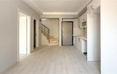 C21 BAL'DAN 1.SAKARYA MAH.DE KİRALIK DUBLEKS 2+1 DAİRE