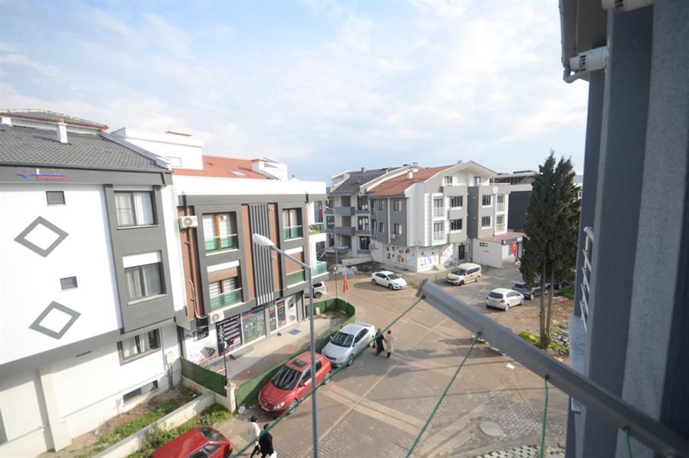 CENTURY21 BAL'DAN GOP MAH.ADLİYE ARKASI EŞYALI 1+1 KİRALIK DAİRE