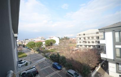CENTURY21 BAL'DAN GOP MAH.ADLİYE ARKASI EŞYALI 1+1 KİRALIK DAİRE
