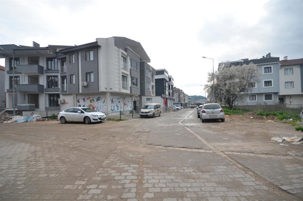 CENTURY21 BAL'DAN GOP MAH.ADLİYE ARKASI EŞYALI 1+1 KİRALIK DAİRE