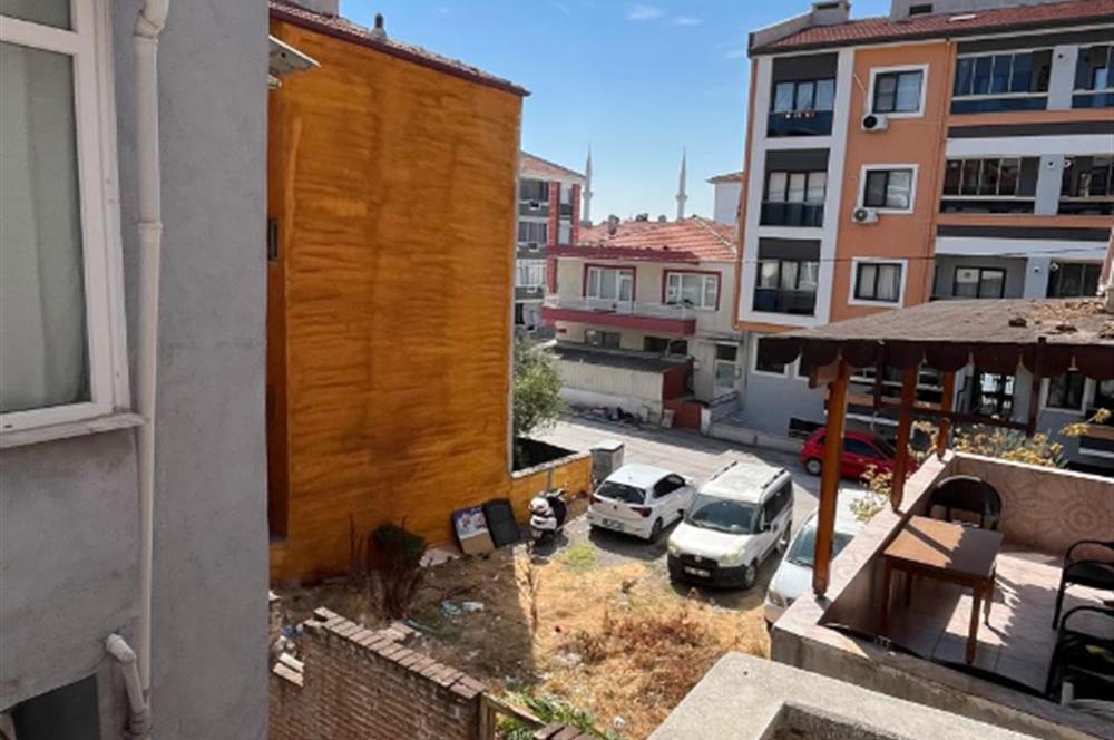CENTURY 21 BAL'DAN A.HİKMET PAŞA MAH.DE 2+1 SATILIK DAİRE