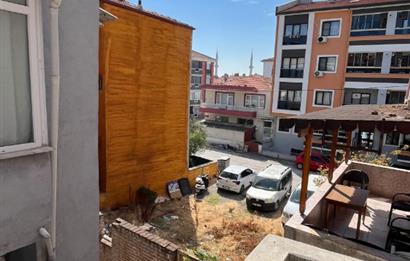 CENTURY 21 BAL'DAN A.HİKMET PAŞA MAH.DE 2+1 SATILIK DAİRE