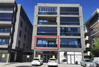 C21 EWA'DAN DEMİRCİYOLU CADDESİ ÜZERİNDE YATIRIMLIK HARİKA DAİRE